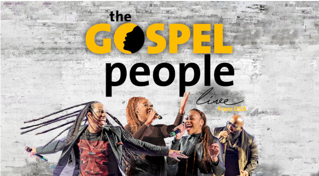 The Gospel People 2025